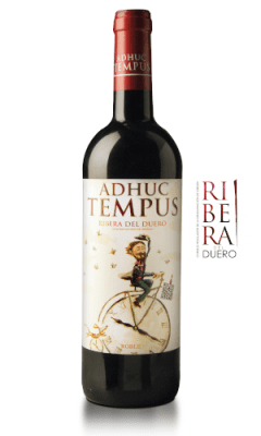 Adhuc Tempus Roble