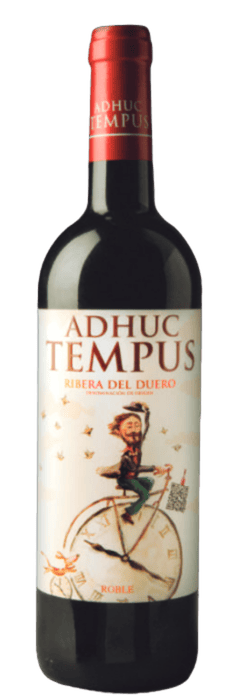ADHUC Tempus ROBLE | tienda.lacavadelsur |