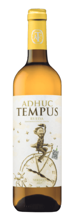 ADHUC Tempus RUEDA | tienda.lacavadelsur |