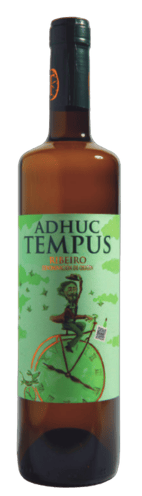 ADHUC Tempus Ribeiro CLÁSICO | tienda.lacavadelsur |